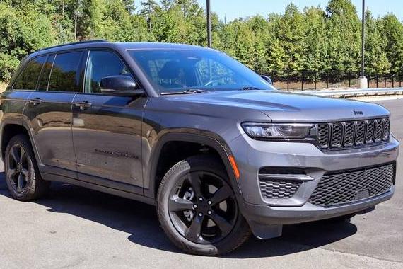 JEEP GRAND CHEROKEE 2022 1C4RJHAG1N8605555 image JEEP GRAND CHEROKEE 2022 1C4RJHAG1N8605555 image